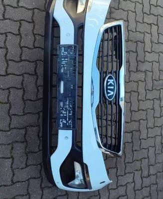 KIA Sportage Front bumper 865113U000 865613U000
