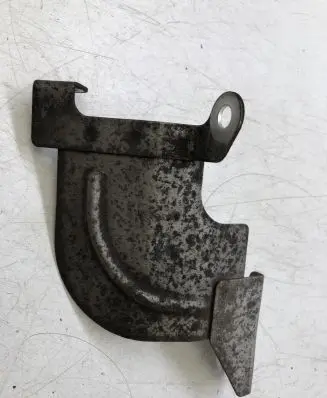 Nissan Juke I F15 Other front suspension part 