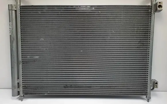 Renault Koleos I A/C cooling radiator (condenser)