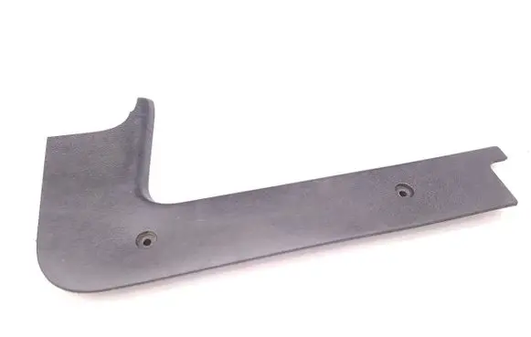 Mercedes-Benz Sprinter W907 W910 Front sill trim cover A9106863400