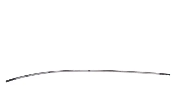Mazda 3 II Roof trim bar molding cover 