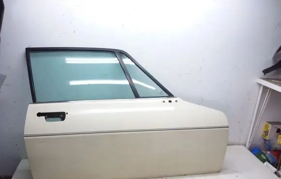 Jaguar XJS Door (2 Door Coupe) 
