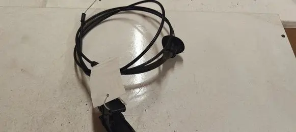 Citroen C5 Engine bonnet (hood) release handle