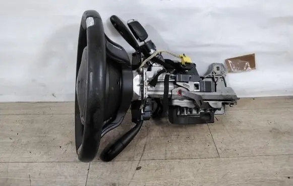 Citroen C5 Steering wheel axle