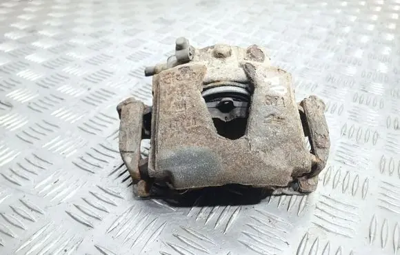 Opel Tigra A Front brake caliper