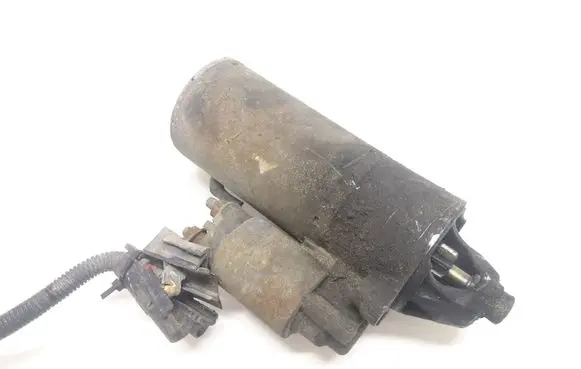 Ford Focus Starter motor