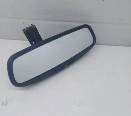 Peugeot 407 Rear view mirror (interior) 015624 9050633 22C7EC113