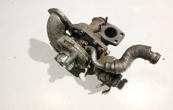 Citroen C4 Grand Picasso Turbo 9686120680
