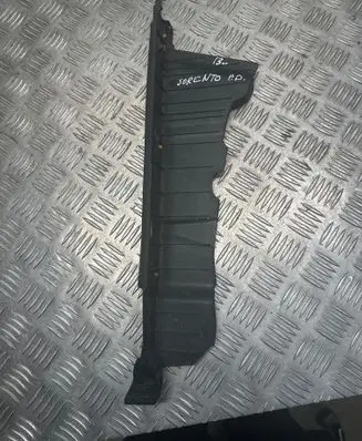KIA Sorento Fender end trim 841402P500