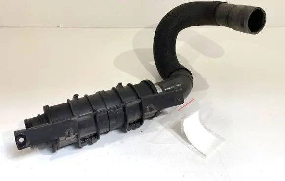 Jeep Grand Cherokee Intercooler hose/pipe 
