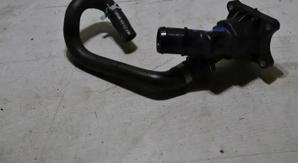 Thermostat/thermostat housing