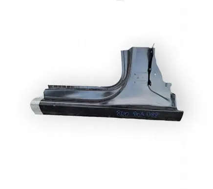 Audi A4 S4 B9 Sill 3D7TEILE