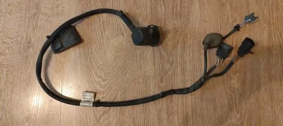 BMW X3 F25 Other wiring loom 303318321001