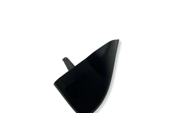 Fiat Ducato Plastic wing mirror trim cover 735424456 C063