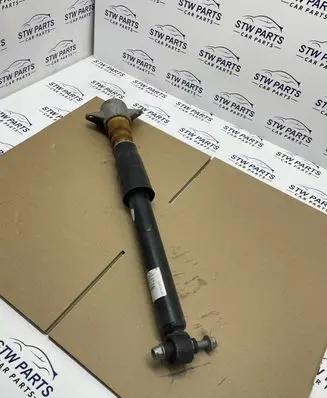 Audi Q5 SQ5 Rear shock absorber/damper 80A513035