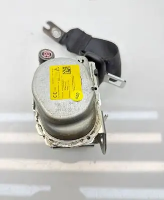 Cupra Formentor Rear seatbelt 3G0857737DE 34059177 908J98