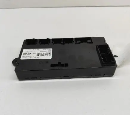 Skoda Enyaq iV Climate control unit 1EA907727AH 5HB01436056