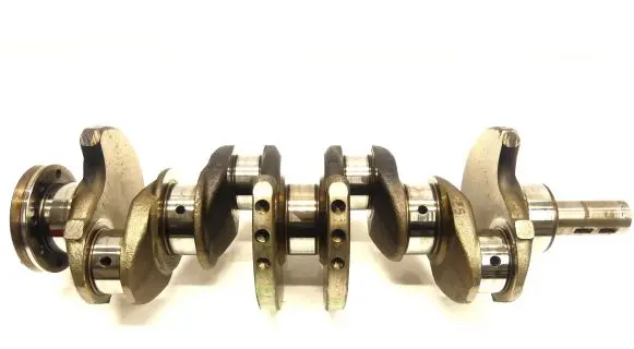 Peugeot 508 Crankshaft 