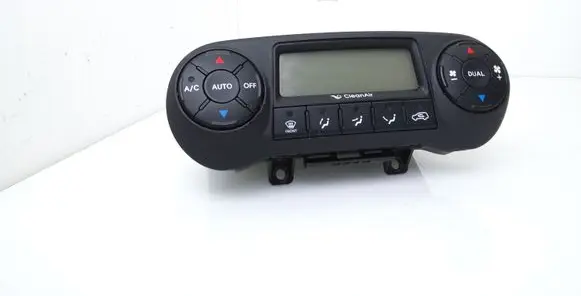 Hyundai ix35 Climate control unit 972504WXXX A2C32577200