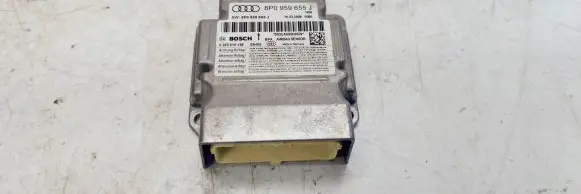 Audi A3 S3 8P Airbag control unit/module 8P0959655J