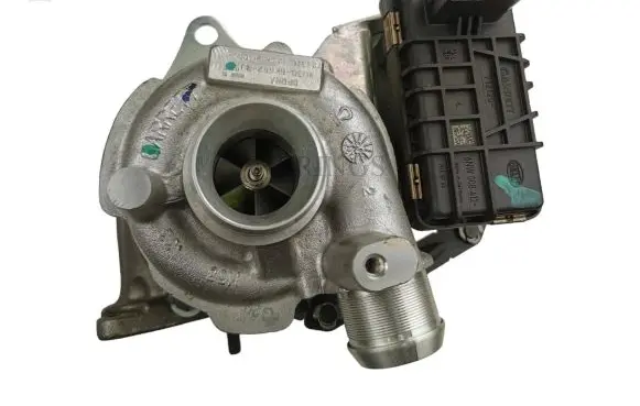Peugeot 407 Turbo 723340 723340-0013 723340-13