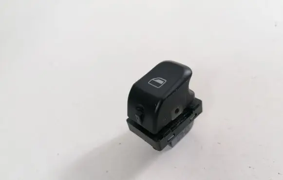 Audi A4 S4 B8 8K Electric window control switch 8K0959855A