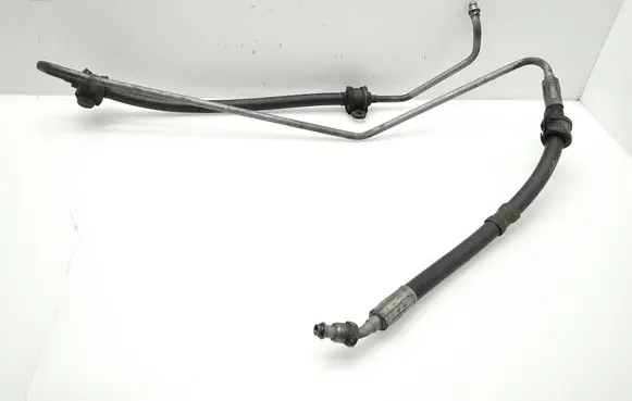 Mercedes-Benz Sprinter W906 Power steering hose/pipe/line A9064668981