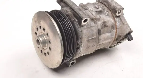 Alfa Romeo Mito Air conditioning (A/C) compressor (pump) 51794515