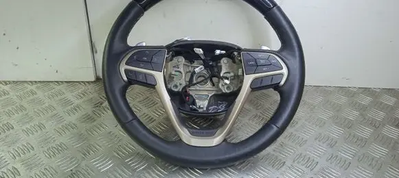 Jeep Grand Cherokee Steering wheel