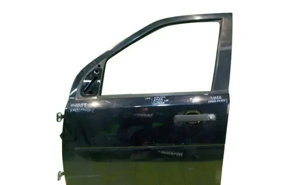 Land Rover Freelander 2 - LR2 Front door PRZOD