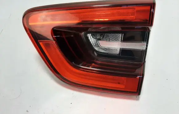 Renault Kadjar Tailgate rear/tail lights 265508898R