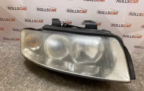Audi A4 S4 B6 8E 8H Headlight/headlamp 20A995R E132012485