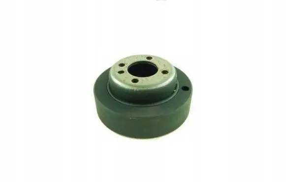 Mitsubishi Colt Crankshaft pulley md085811