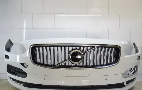 Volvo S90, V90 Front bumper 31383226