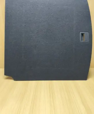 Seat Leon (5F) Trunk/boot floor carpet liner 5F9858855