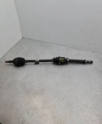 Renault Clio III Front driveshaft 391009067R