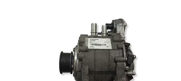 Volvo V60 Generator/alternator 31473906
