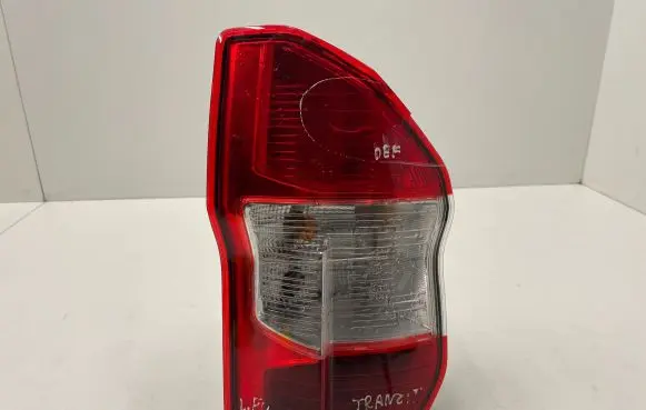 Ford Transit Courier Rear/tail lights ET7613405AF 221848131 17435F