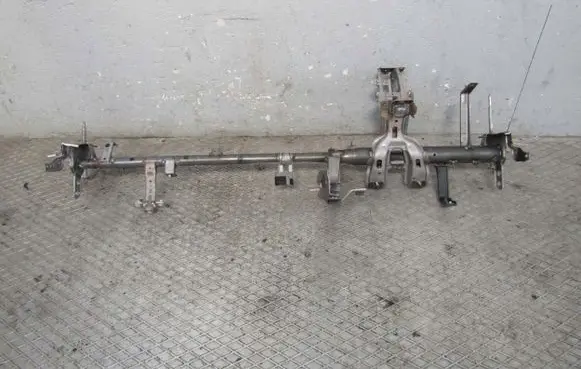 KIA Rio Dashboard cross member/frame bar 844101W450