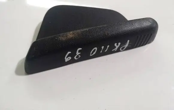 Toyota Avensis T250 Other interior part 