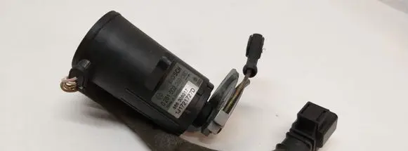 Audi A3 S3 8P Accelerator pedal position sensor 0281002269 1J1721727D