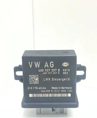 Audi A8 S8 D4 4H Light module LCM 4H0907357B 01017840AA