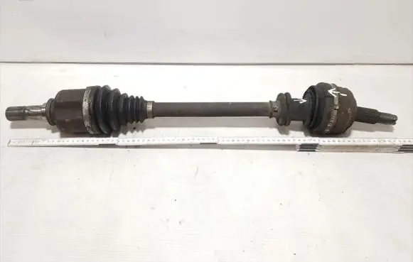 Renault Master III Front driveshaft