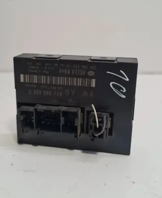 Audi A3 S3 8P Comfort/convenience module 8P0959433C 05700610 5DK00858336