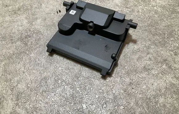 Windshield/windscreen camera