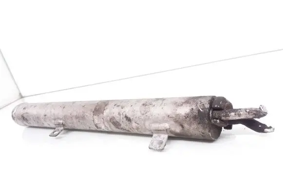 Mercedes-Benz CLS C219 Air conditioning (A/C) air dryer 