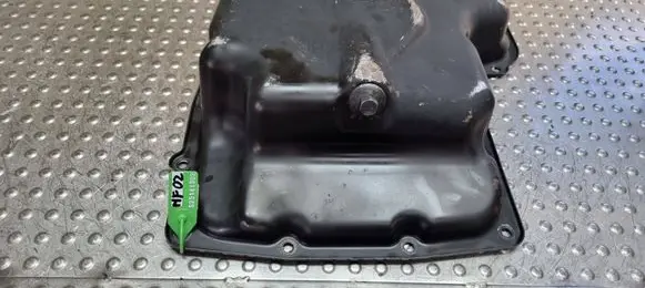 Ford Transit Oil sump 2S7Q-6675-BA