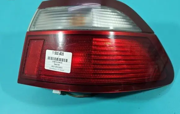 Mazda 626 Rear/tail lights 220-61827 IMPRK1500428