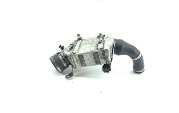 BMW 6 F06 Gran coupe Intercooler radiator 7575406 17517575406 7575404