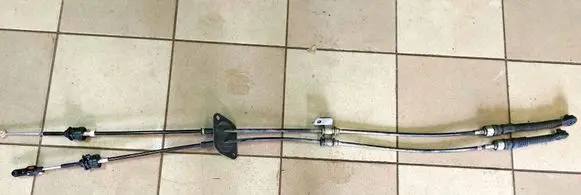 Mazda CX-5 Gear shift cable linkage MAZDA-CX-5 2012-2017 2.2D